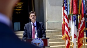 How the Pentagon still struggles to explain its massive cloud contract