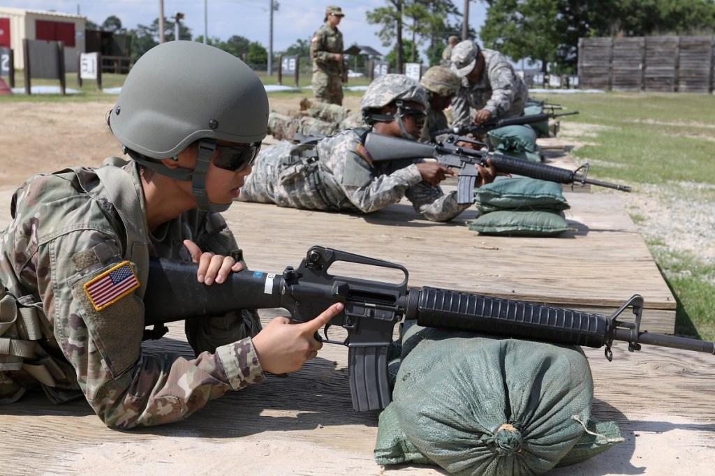 Five debates lawmakers still need to settle in the defense authorization bill