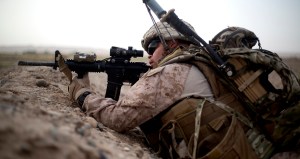 Marines in Afghanistan to receive combat action ribbons, prepare for next Helmand deployment amid talks of troop withdrawal