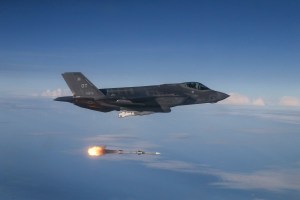 US approves air-to-air missile sales for UK and Denmark