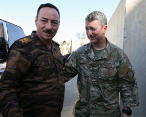 Confirmation hearing set on Trump’s pick for Joint Chiefs chairman