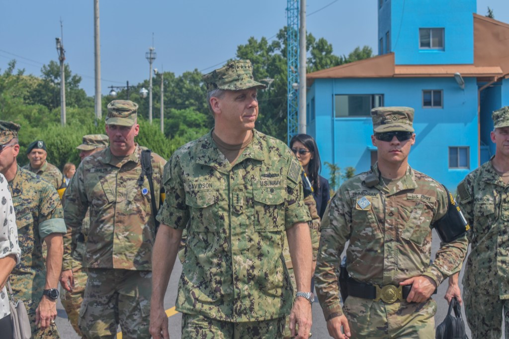 This week in Congress: Overseas threats get a closer look