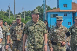 This week in Congress: Overseas threats get a closer look