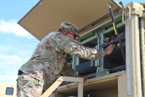 If the Army doesn’t get the network right, is everything else a wasted effort?