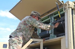 Here’s when industry can expect to hear more on the Army’s tactical cloud