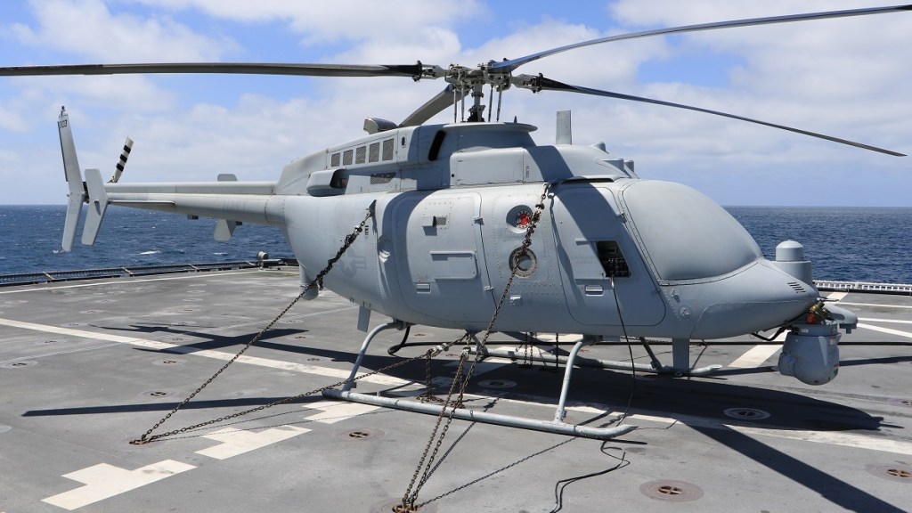 Japan seeks drones, subs, F-35 jets as part of $243 billion defense-spending plan