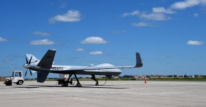 US State Department approves sale of Sky Guardian drones to Belgium