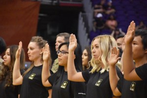 Mattis defends remarks on women in infantry