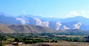 Service member killed in Afghanistan