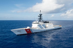 Here’s how the Coast Guard is repairing their readiness after the shutdown