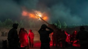 A sneak peek of the Army’s modernization strategy