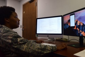 US Air Force components partner on low code, no code pilot programs