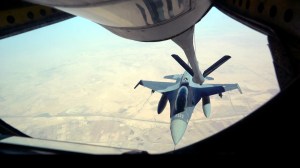 Pentagon watchdog to investigate refueling costs
