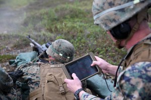 How studying Amazon warehouses can improve battle