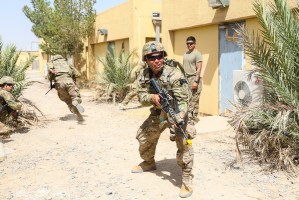 Experts tell lawmakers rapid Afghanistan withdrawal is a recipe for another terror attack