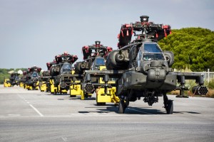 GE Aviation wins massive Army engine contract