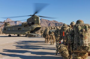 As Trump mulls Afghanistan pullout, latest watchdog report paints grim picture of progress there