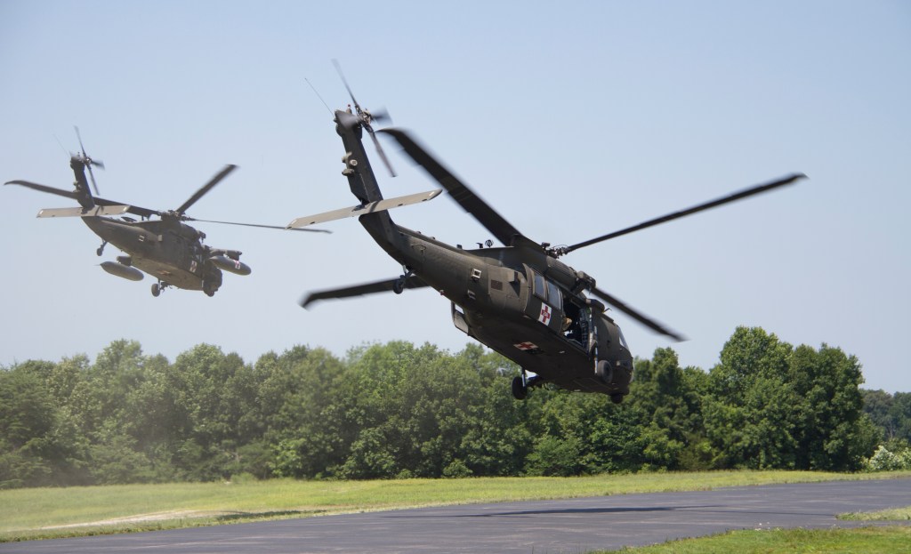 More retirees, family members to be booted from military hospitals under Pentagon reform plans