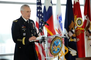Army Futures Command — 1 year in