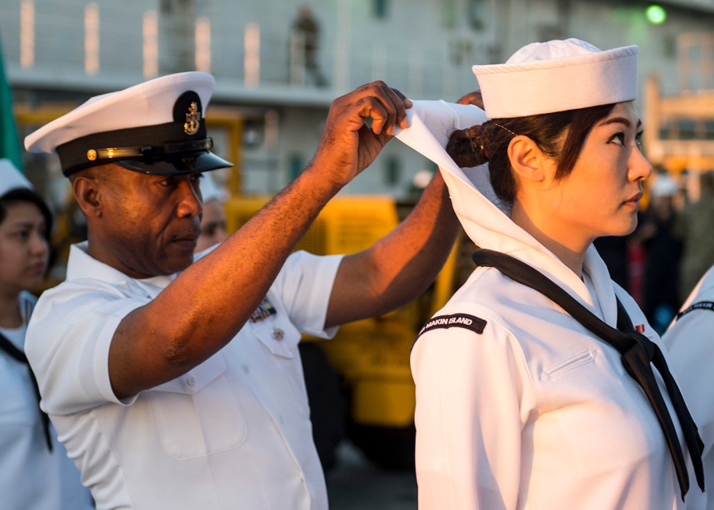 Best pics of the week: April 14, 2019