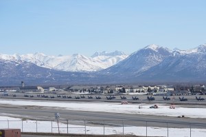 Alaska military family latest to file a mold lawsuit against privatized base housing operators