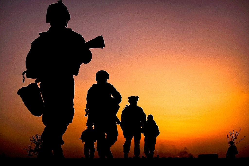 US sending up to 100 more Marines to Afghanistan