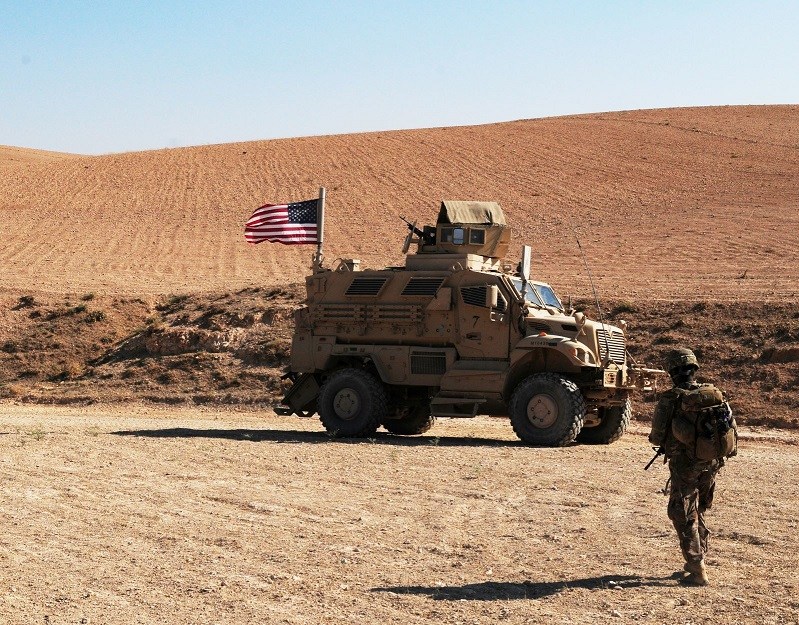 This week in Congress: Syria strategy gets scrutiny