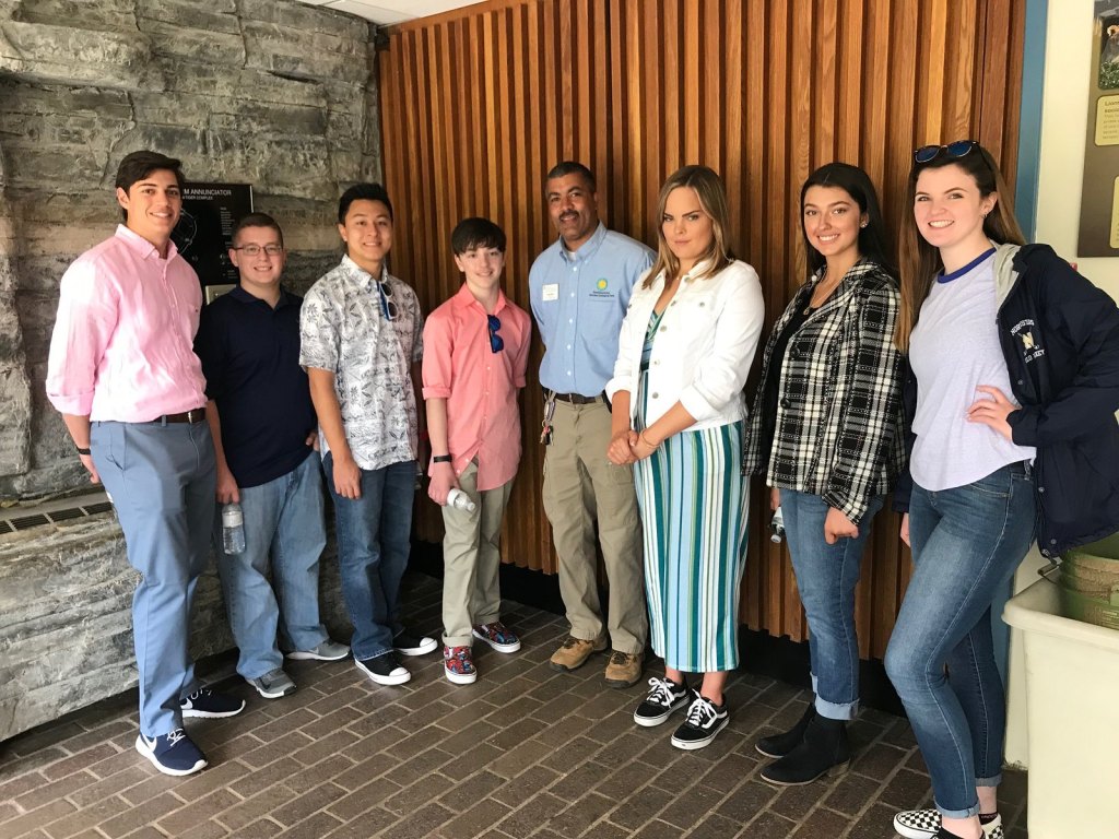 Meet Operation Homefront’s 2019 Military Child of the Year honorees