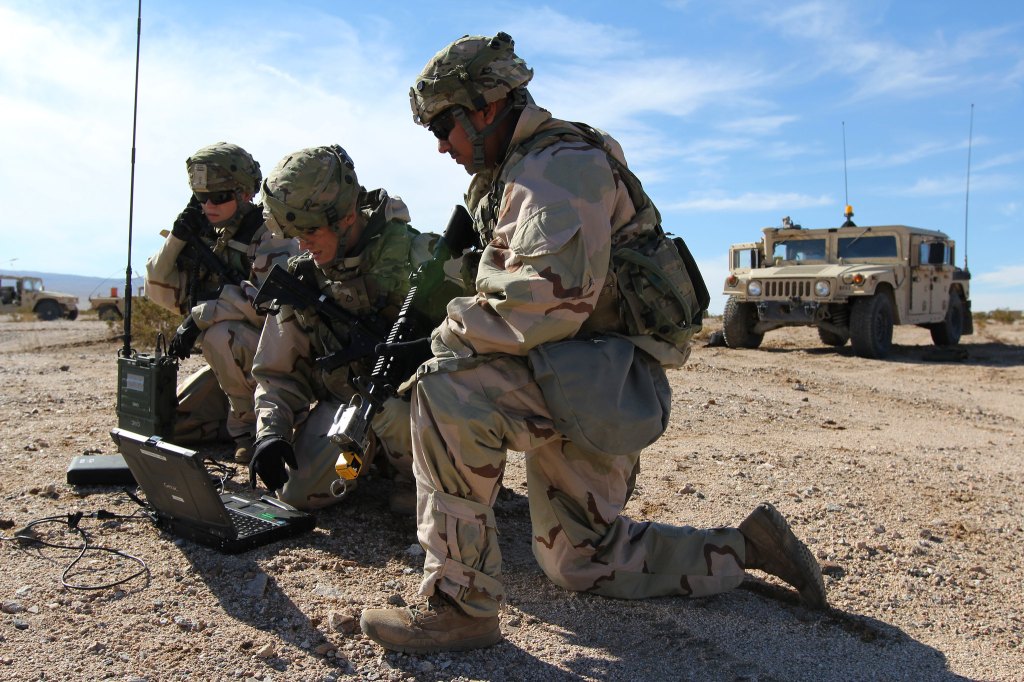 Senators seek to cut Army cyber program for greater joint investment