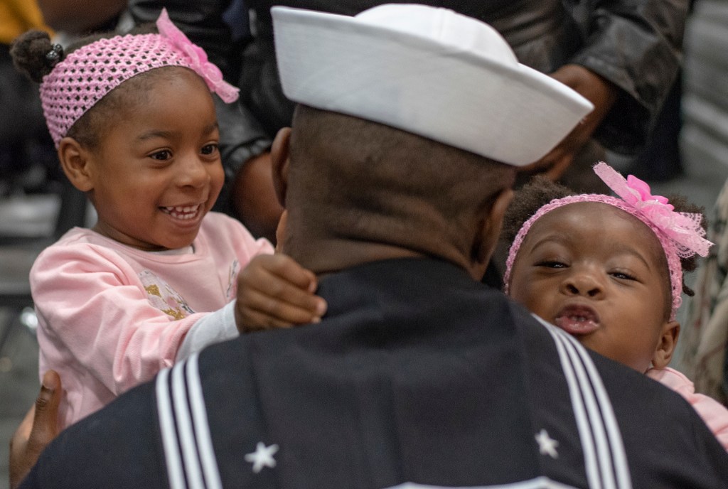 Best pics of the week: Feb. 17, 2019