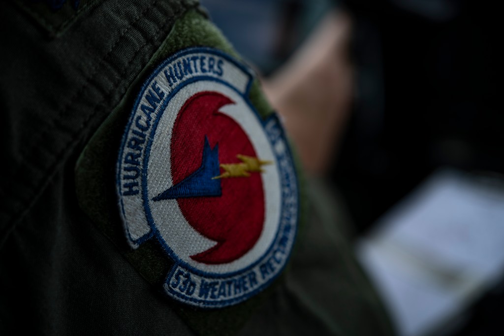 Cold winds don’t stop Hurricane Hunters: Winter storm missions begin