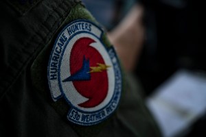 Cold winds don’t stop Hurricane Hunters: Winter storm missions begin