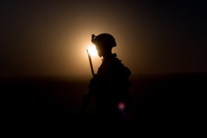 Drone that killed US troops may have been mistaken for friendly
