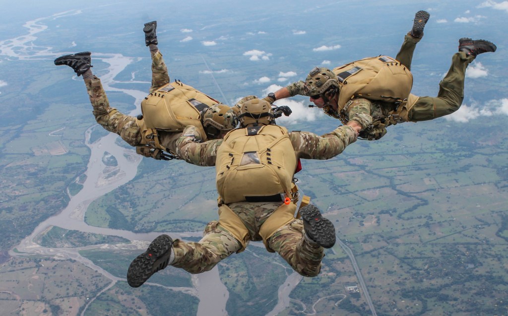Operating at home: How to make SOF troops’ transition to civilian life easier