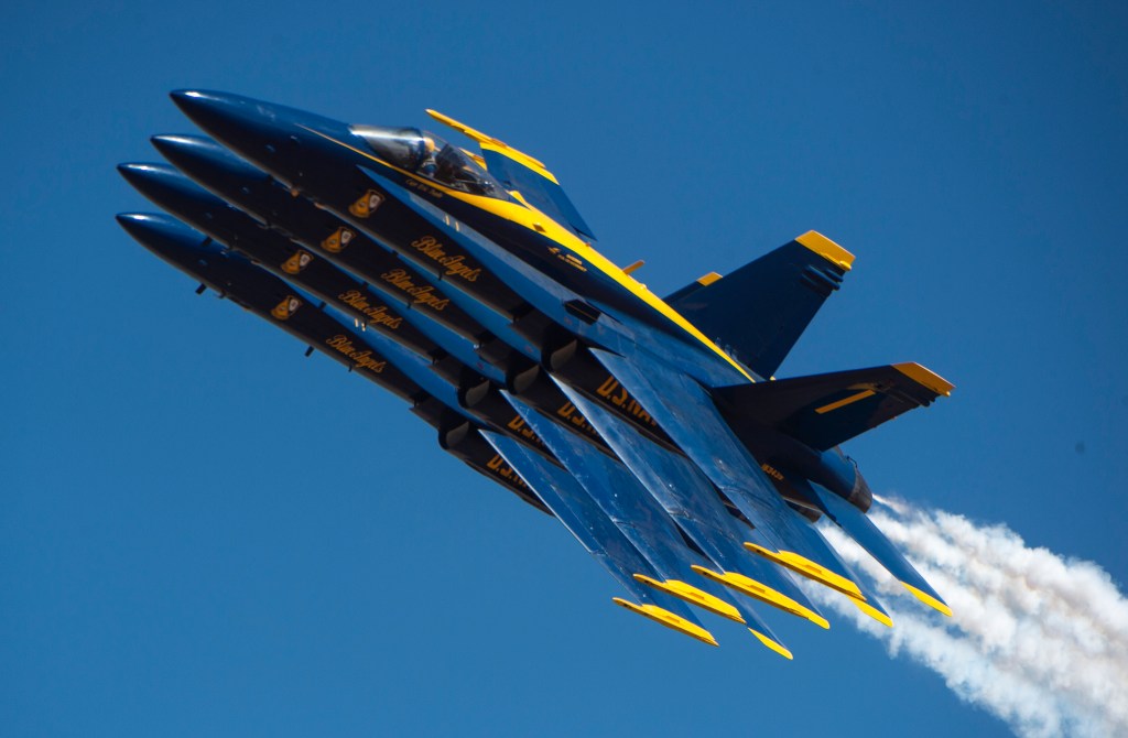 Best pics of the week: March 31, 2019