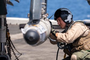 Here’s how many bombs the US plans to buy in the next year
