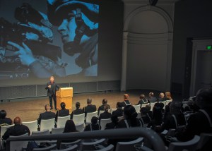 How MCON Makes an Impact on Veteran Voices