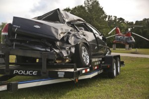 Drunk driving among veterans is up nearly 60 percent since 2014, study finds