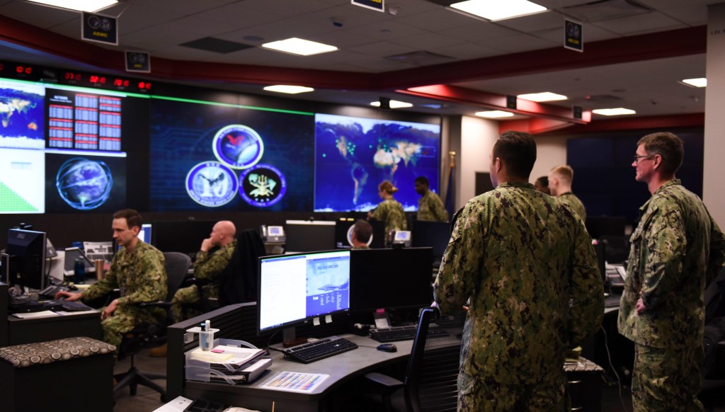 What the intel community needs to rethink in an age of information warfare