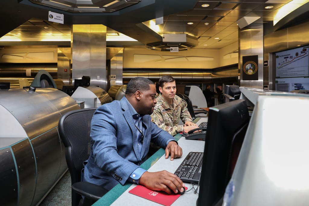 Inspector: DoD may struggle to recruit needed cyber workers because it failed to track open jobs