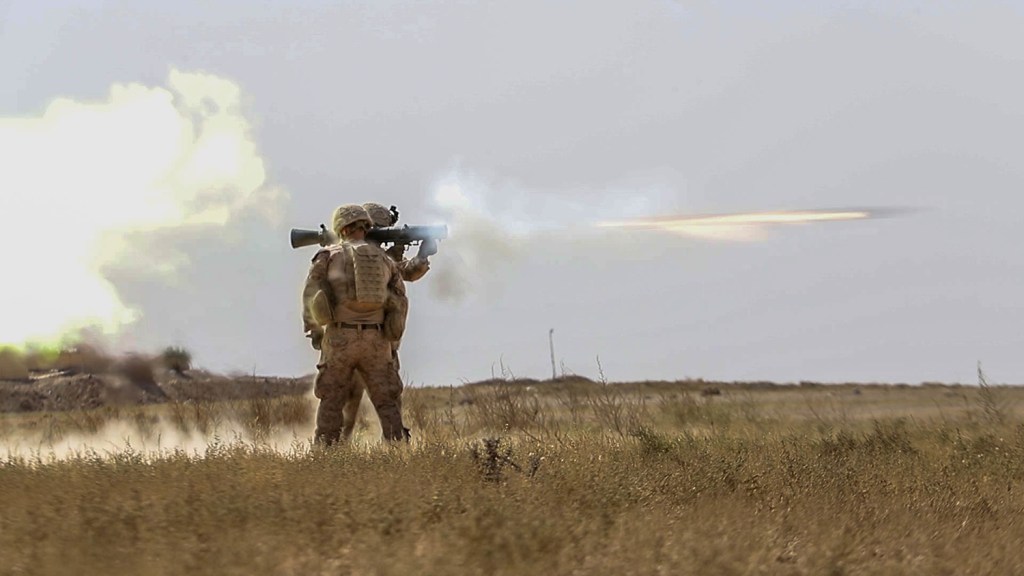 Troops to immediately withdraw from Syria as Trump declares victory over ISIS