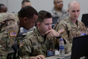 Major Cyber Command program will cost more than first thought