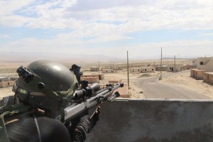 How our recent Medal of Honor shows a weakness in military power