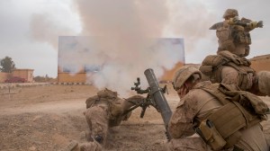 US troops are leaving, but ISIS is not defeated in Syria