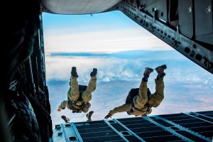 Italy-Azerbaijan energy talks spawn C-27J aircraft sales for Leonardo
