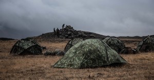 US breaches the Arctic with Marines, fighter jets and aircraft carriers