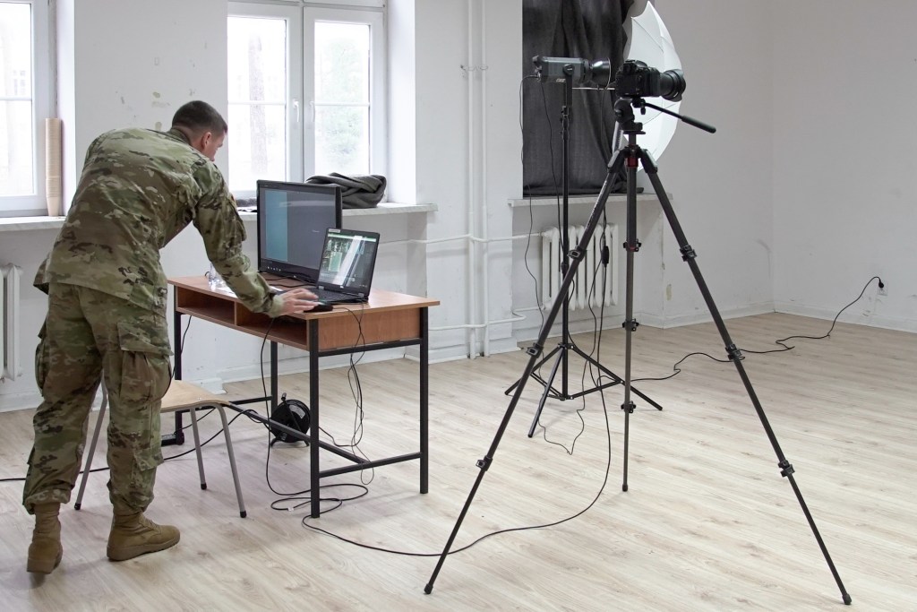 Removing photographs may not give a bigger picture for selection and promotion boards
