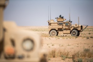 Trump is determined to pull US troops from Syria, but refutes specific timeline