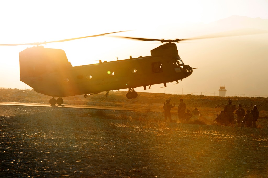Remembering why we are at war in Afghanistan
