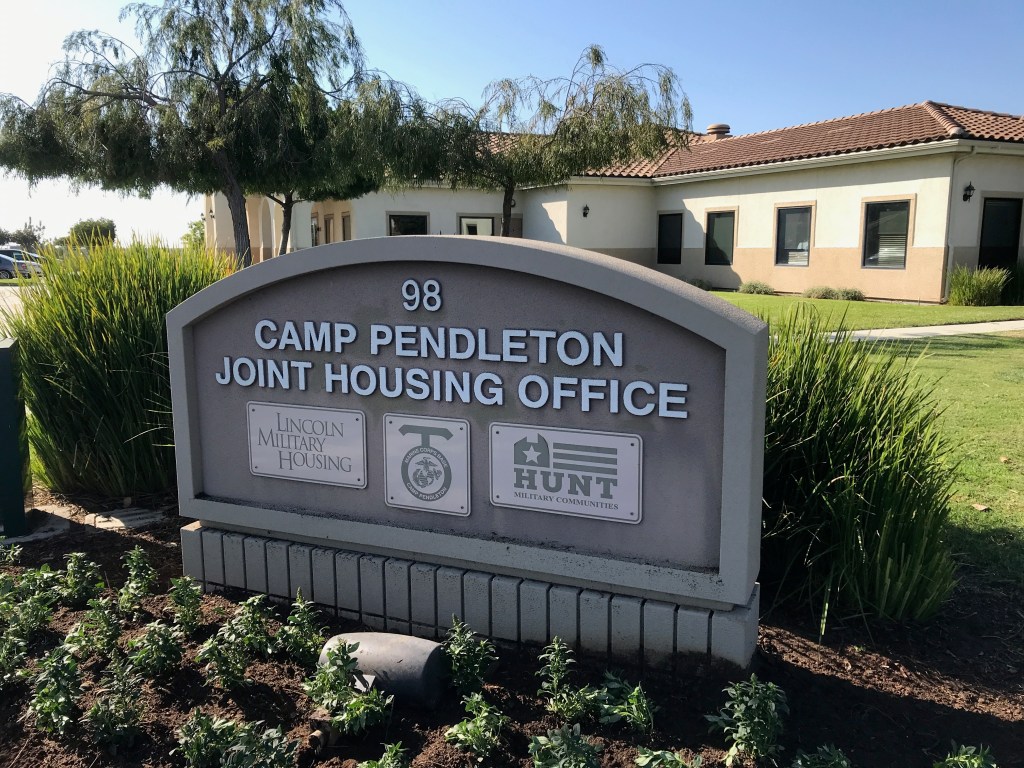 New association of privatized housing companies pushing back on some reforms